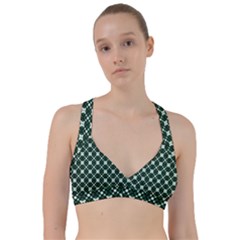 Aronido Sweetheart Sports Bra by deformigo