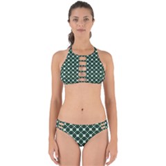 Aronido Perfectly Cut Out Bikini Set by deformigo