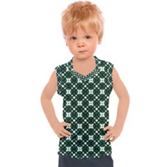 Aronido Kids  Sport Tank Top