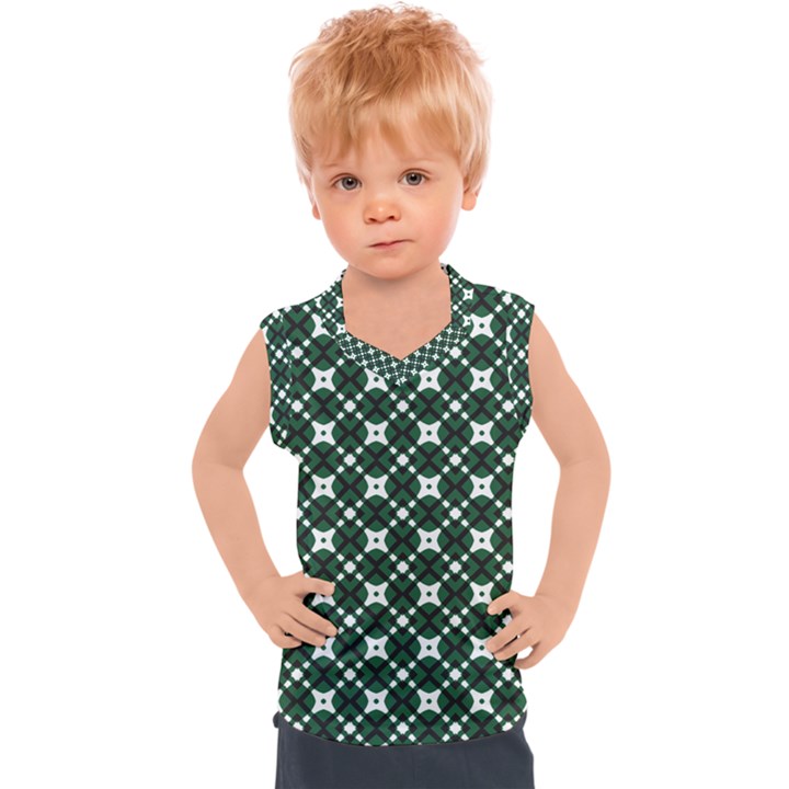 Aronido Kids  Sport Tank Top