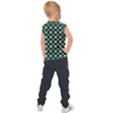 Aronido Kids  Sport Tank Top View2