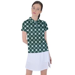 Aronido Women s Polo Tee