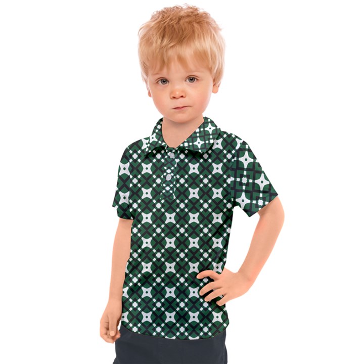 Aronido Kids  Polo Tee