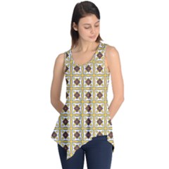 Lumio Sleeveless Tunic by deformigo