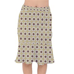 Lumio Short Mermaid Skirt by deformigo