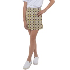 Lumio Kids  Tennis Skirt by deformigo