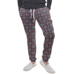 Vincentia Men s Jogger Sweatpants by deformigo