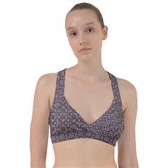 Vincentia Sweetheart Sports Bra by deformigo