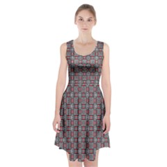 Vincentia Racerback Midi Dress by deformigo