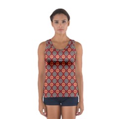 Espadella Sport Tank Top  by deformigo