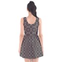 Aranyel Scoop Neck Skater Dress View2