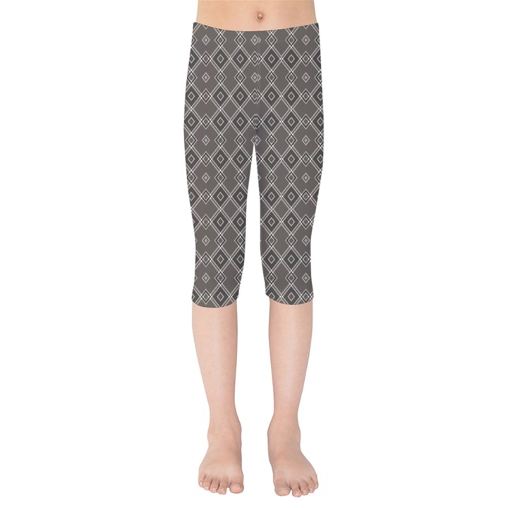 Aranyel Kids  Capri Leggings 