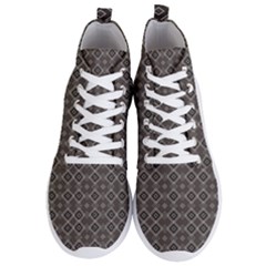 Aranyel Men s Lightweight High Top Sneakers by deformigo