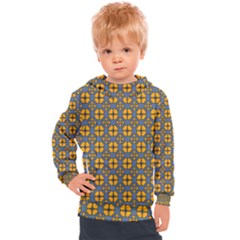 Arismendi Kids  Hooded Pullover by deformigo