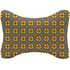 Arismendi Seat Head Rest Cushion by deformigo