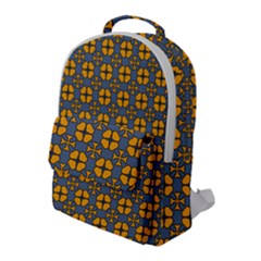 Arismendi Flap Pocket Backpack (large) by deformigo