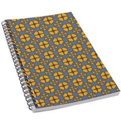 Arismendi 5 5  X 8 5  Notebook by deformigo