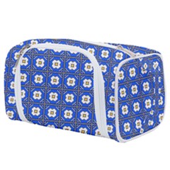 Mathiveri Toiletries Pouch by deformigo