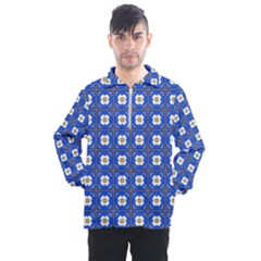 Mathiveri Men s Half Zip Pullover by deformigo