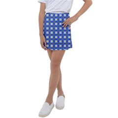 Mathiveri Kids  Tennis Skirt