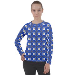 Mathiveri Women s Long Sleeve Raglan Tee