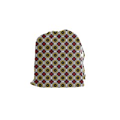 Casperia Drawstring Pouch (small) by deformigo