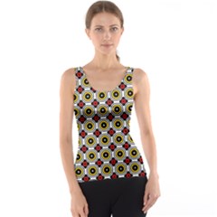 Casperia Tank Top by deformigo