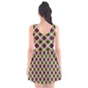 Casperia Scoop Neck Skater Dress View2