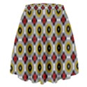 Casperia High Waist Skirt View2