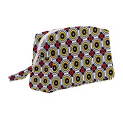 Casperia Wristlet Pouch Bag (medium) by deformigo