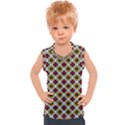 Casperia Kids  Sport Tank Top View1