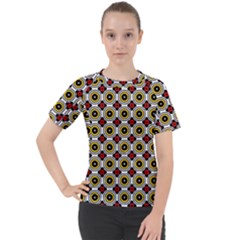 Casperia Women s Sport Raglan Tee