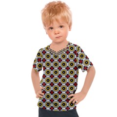 Casperia Kids  Sports Tee