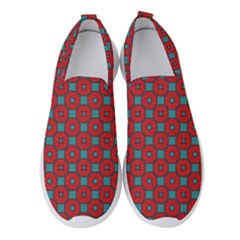 Nukanamo Women s Slip On Sneakers by deformigo