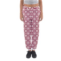 Meniko Women s Jogger Sweatpants by deformigo