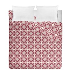 Meniko Duvet Cover Double Side (full/ Double Size) by deformigo