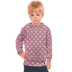 Meniko Kids  Hooded Pullover