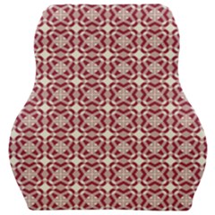 Meniko Car Seat Velour Cushion  by deformigo