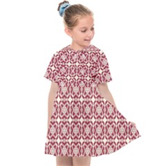 Meniko Kids  Sailor Dress by deformigo