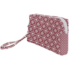 Meniko Wristlet Pouch Bag (small) by deformigo