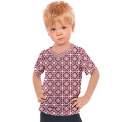 Meniko Kids  Sports Tee