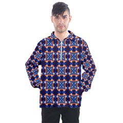 Lakatamia Men s Half Zip Pullover by deformigo