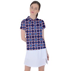 Lakatamia Women s Polo Tee