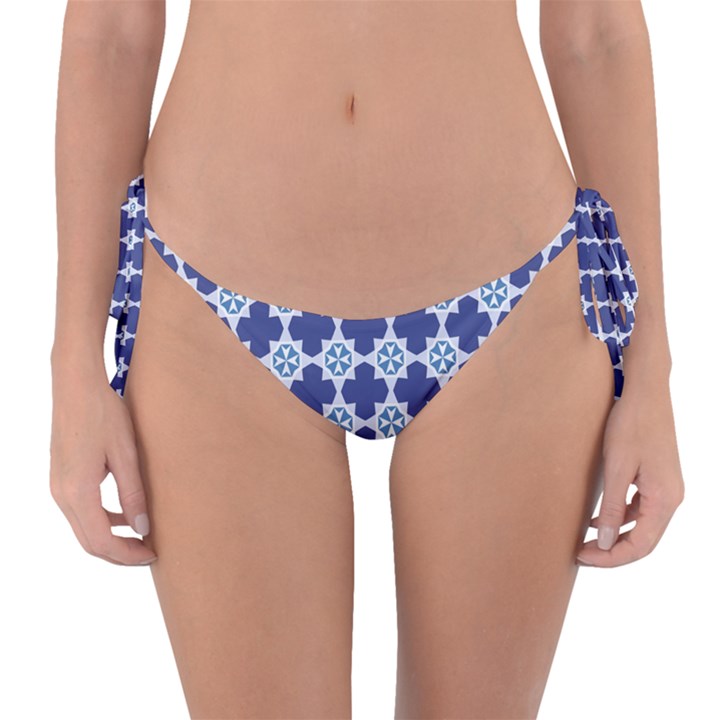 Anegada Reversible Bikini Bottom