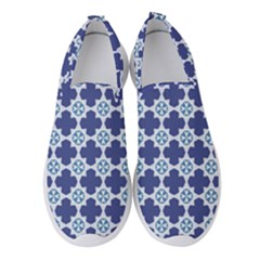 Anegada Women s Slip On Sneakers by deformigo