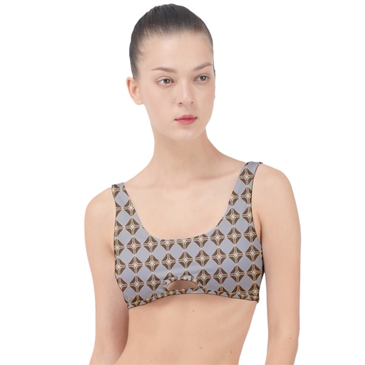 Antonimo The Little Details Bikini Top