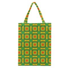 Nadallaa Classic Tote Bag by deformigo