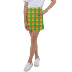 Nadallaa Kids  Tennis Skirt