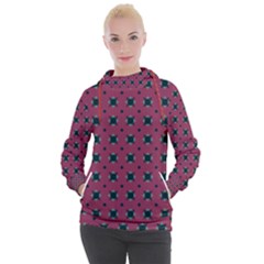 Sampolo Women s Hooded Pullover