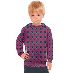 Sampolo Kids  Hooded Pullover by deformigo